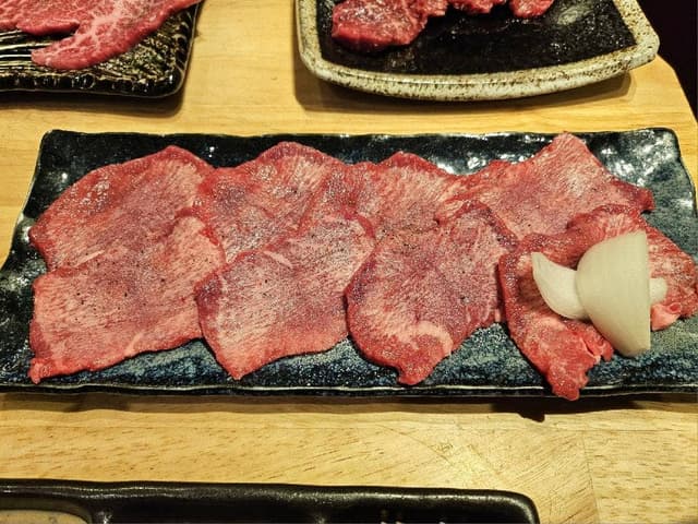 焼肉龍乃介 - サブ画像2