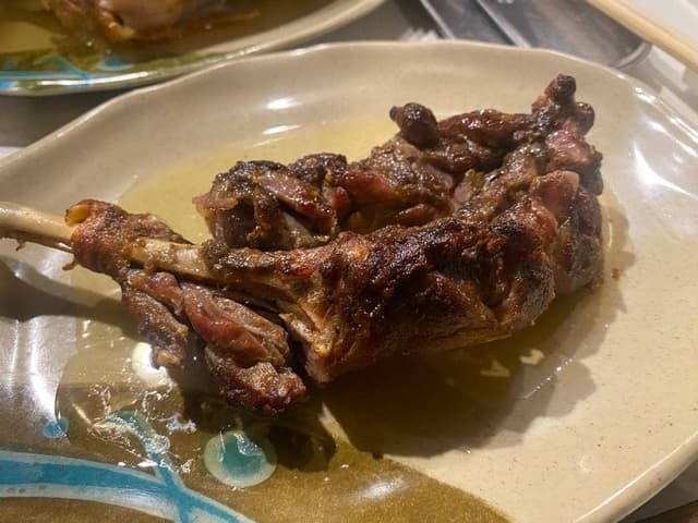 寄鳥味鳥 - サブ画像1