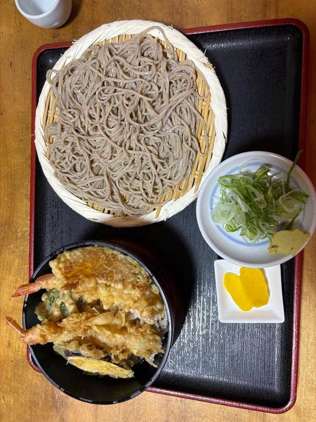 幸福そば - サブ画像3