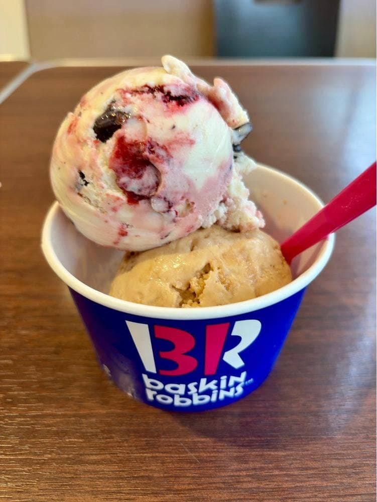 サーティワンアイスクリーム イオン市川妙典店