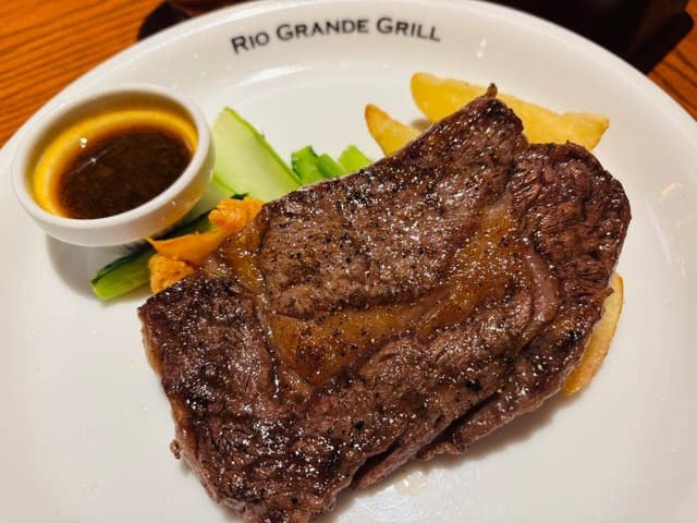 リオグランデグリル 六本木 - サブ画像3