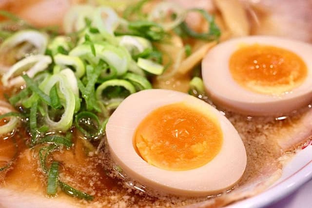 京都北白川 ラーメン魁力屋 豊明店 - サブ画像1