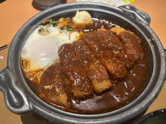 やよい軒 上津店 - サブ画像3
