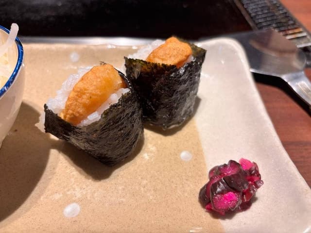 Rikyu 名駅広小路店 - サブ画像1