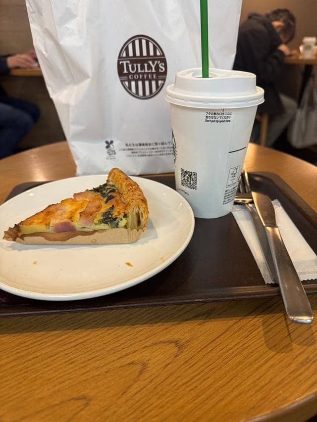 スターバックス コーヒー 京王府中駅ビル店 - サブ画像2
