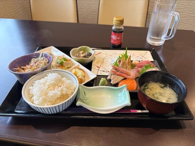 のどぐろ総本店 和倉 - サブ画像3