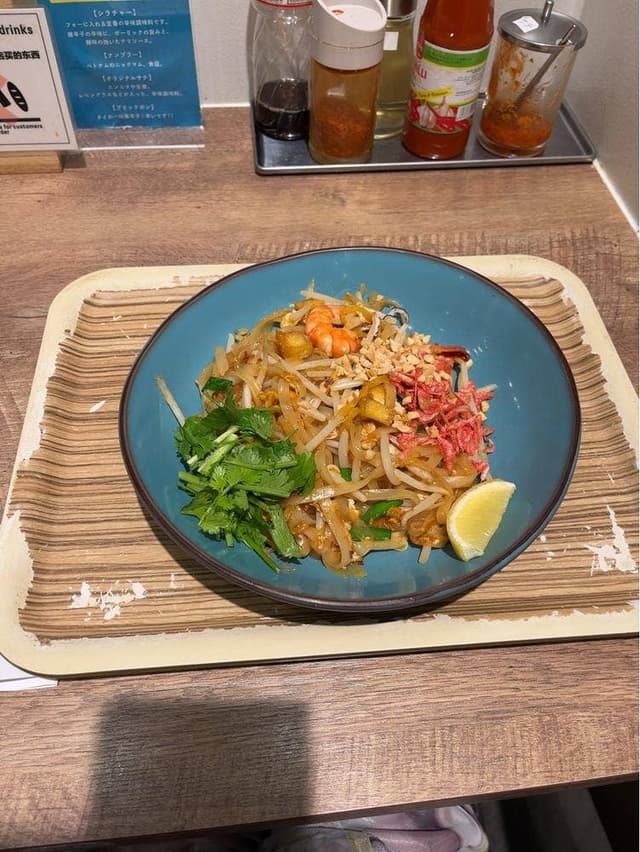 UP Noodle TOKYO - サブ画像1
