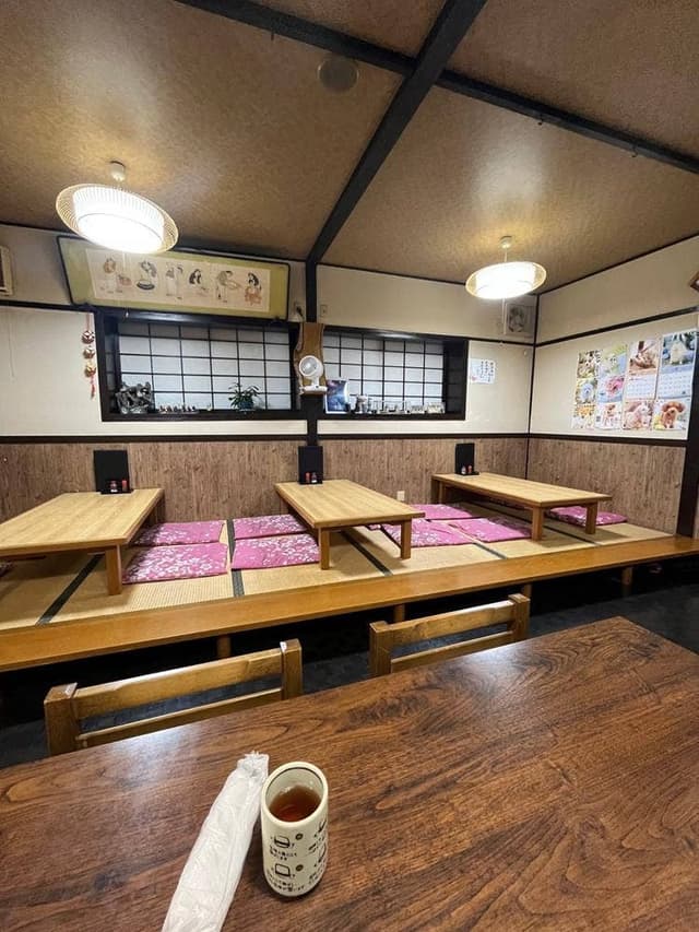 八めん坊 - サブ画像2