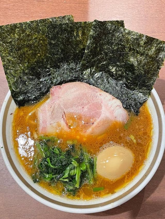 家系ラーメン 大ちゃん - サブ画像3