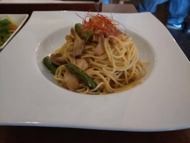 TRES CAFE - サブ画像1