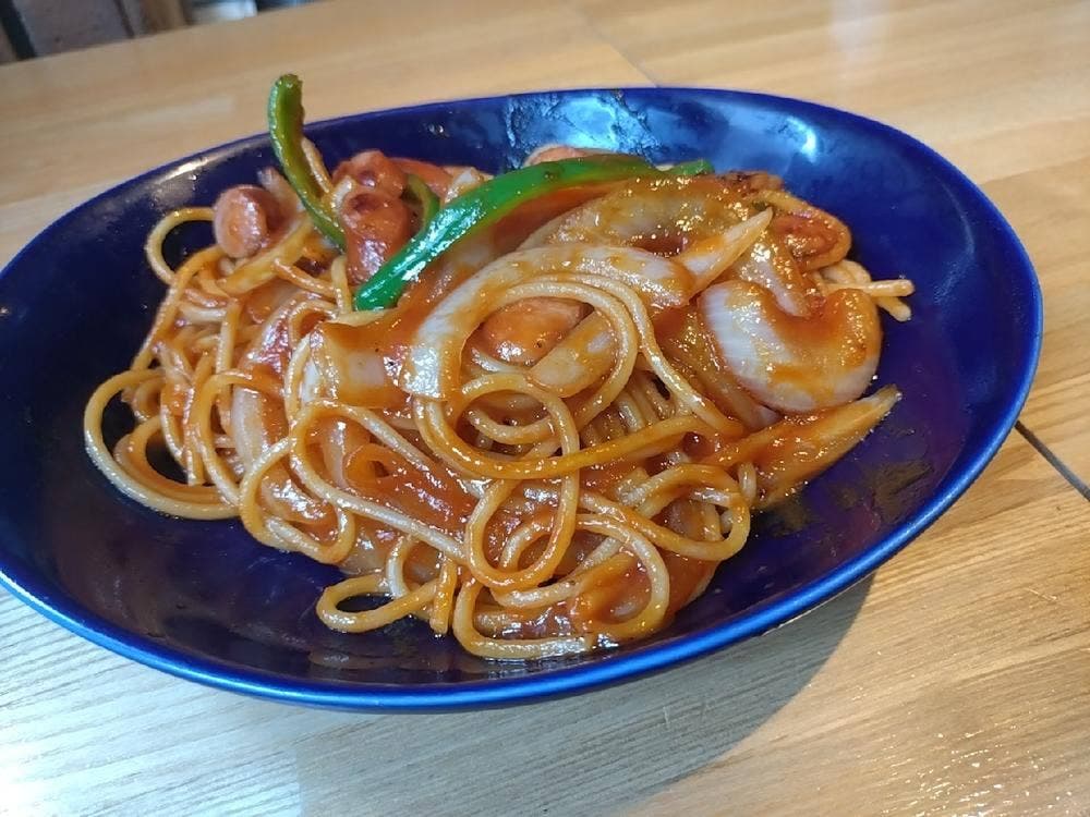 相模原珈琲