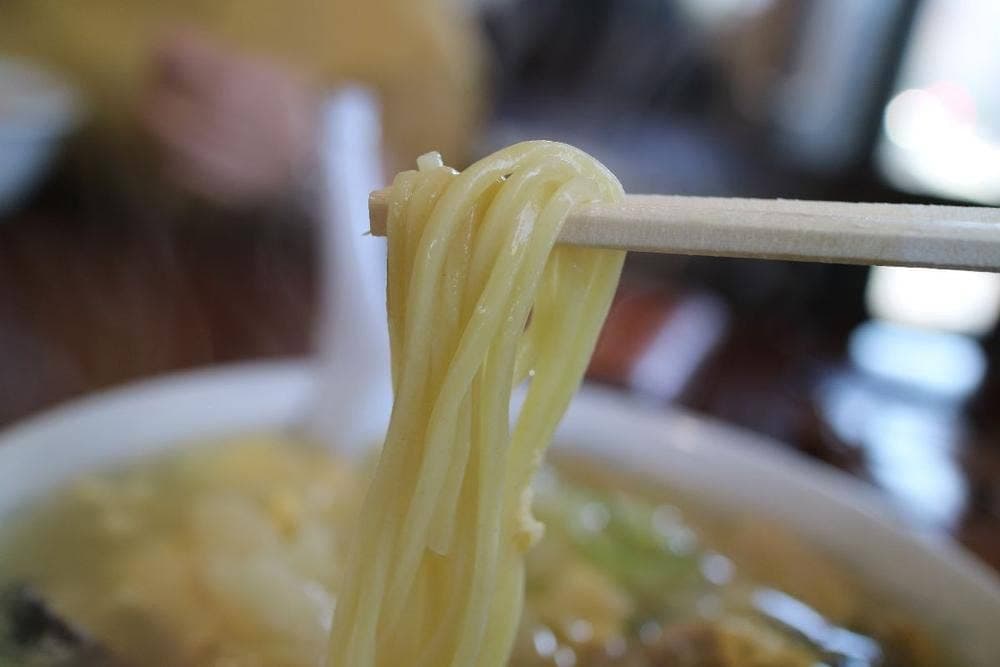 みさき食堂