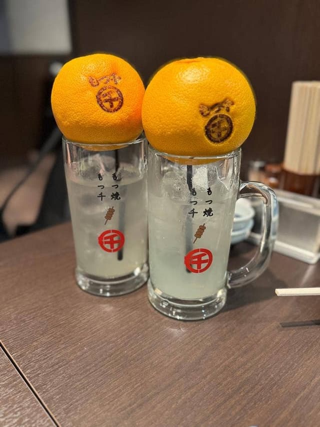 もつ千 人形町店 - サブ画像3