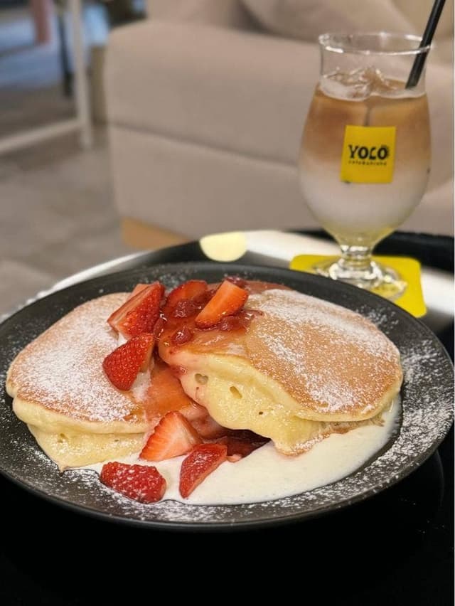YOLO cafe & shisha 宮益坂店 - サブ画像3