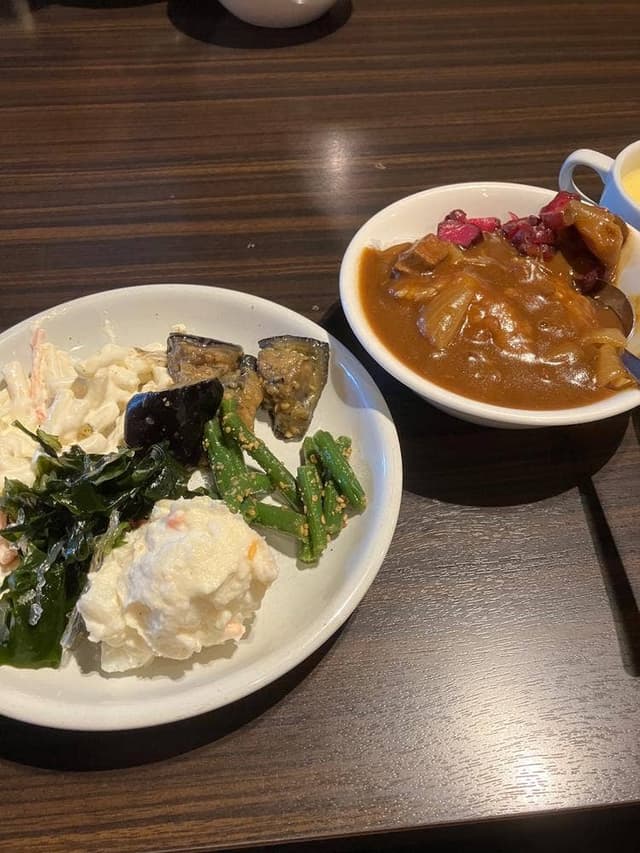 ステーキのあさくま 津高茶屋店 - サブ画像1