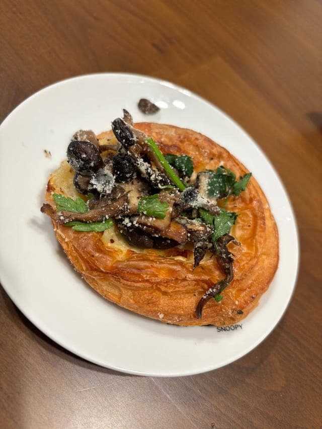THE ORDY BAKERY - サブ画像1