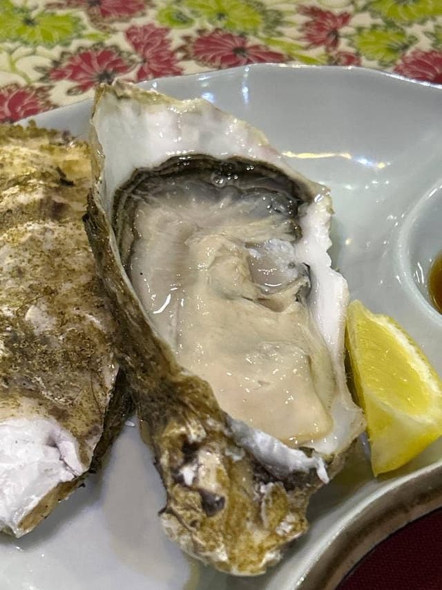 能登割烹 とぐち - サブ画像1