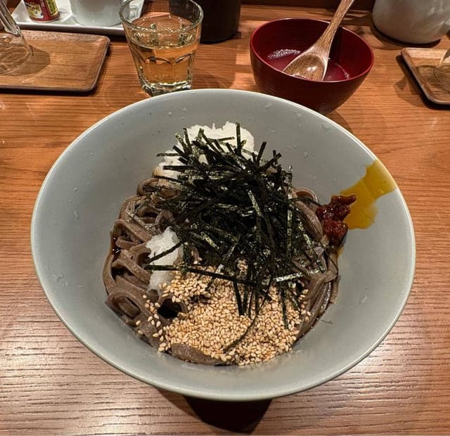 酢重 Indigo 虎ノ門ヒルズ店 - サブ画像1