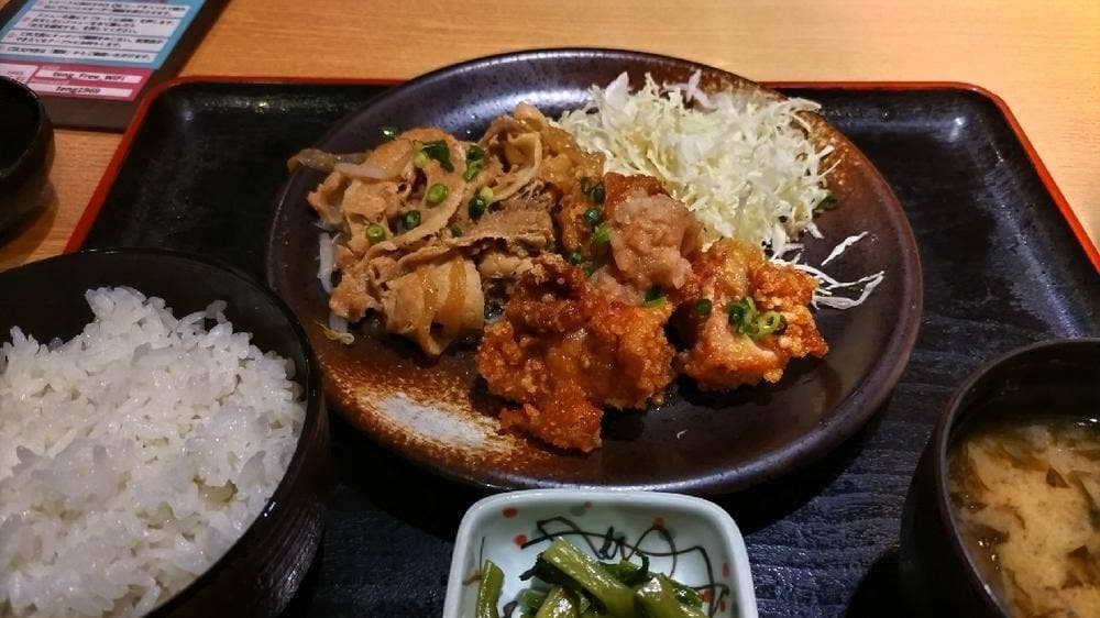 テング酒場 神田東口店