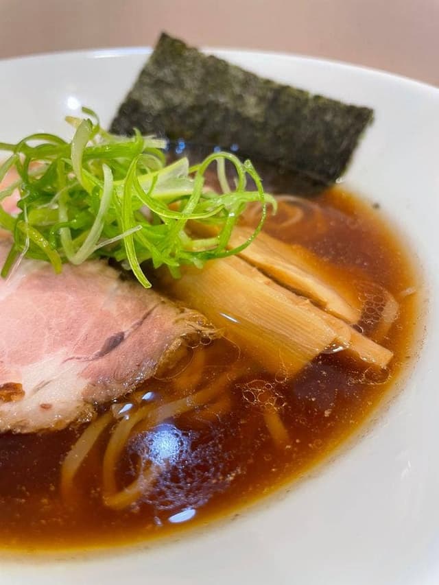 ラーメンLab ろじっく - サブ画像2