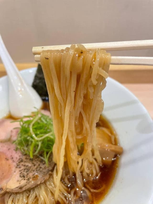 ラーメンLab ろじっく - サブ画像3