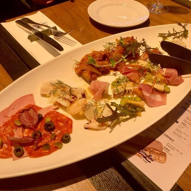 Serafina NEW YORK 赤坂店 - サブ画像2