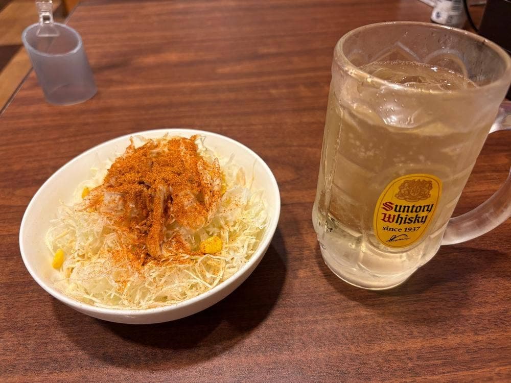 ジョナサン 池袋サンシャイン前店