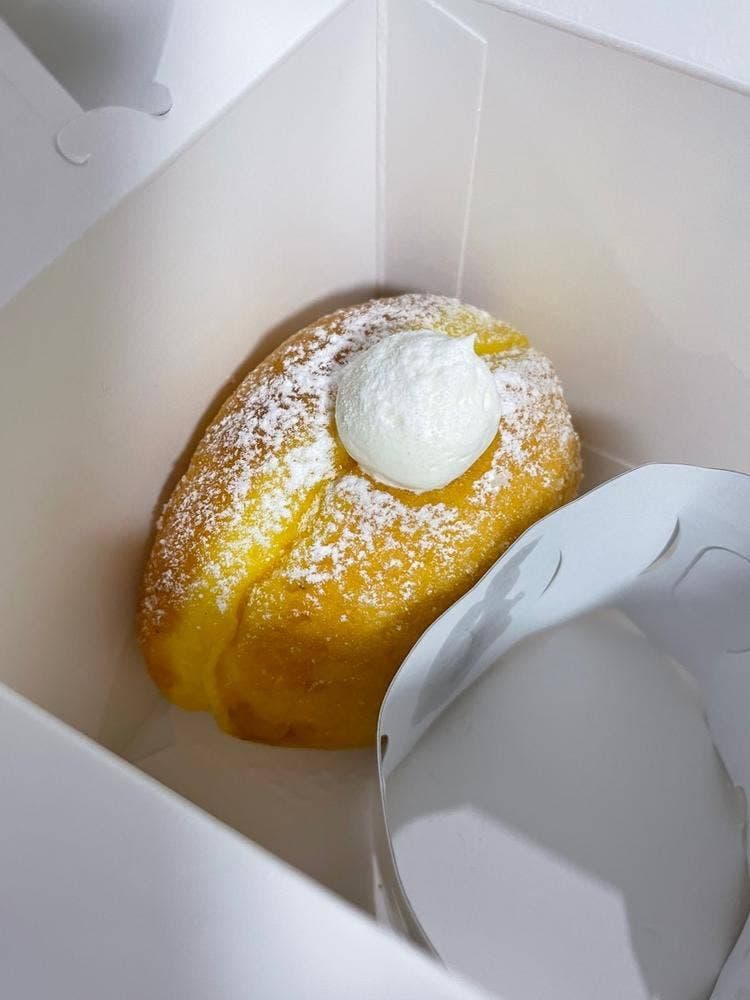 UNI DONUTS 六角橋店