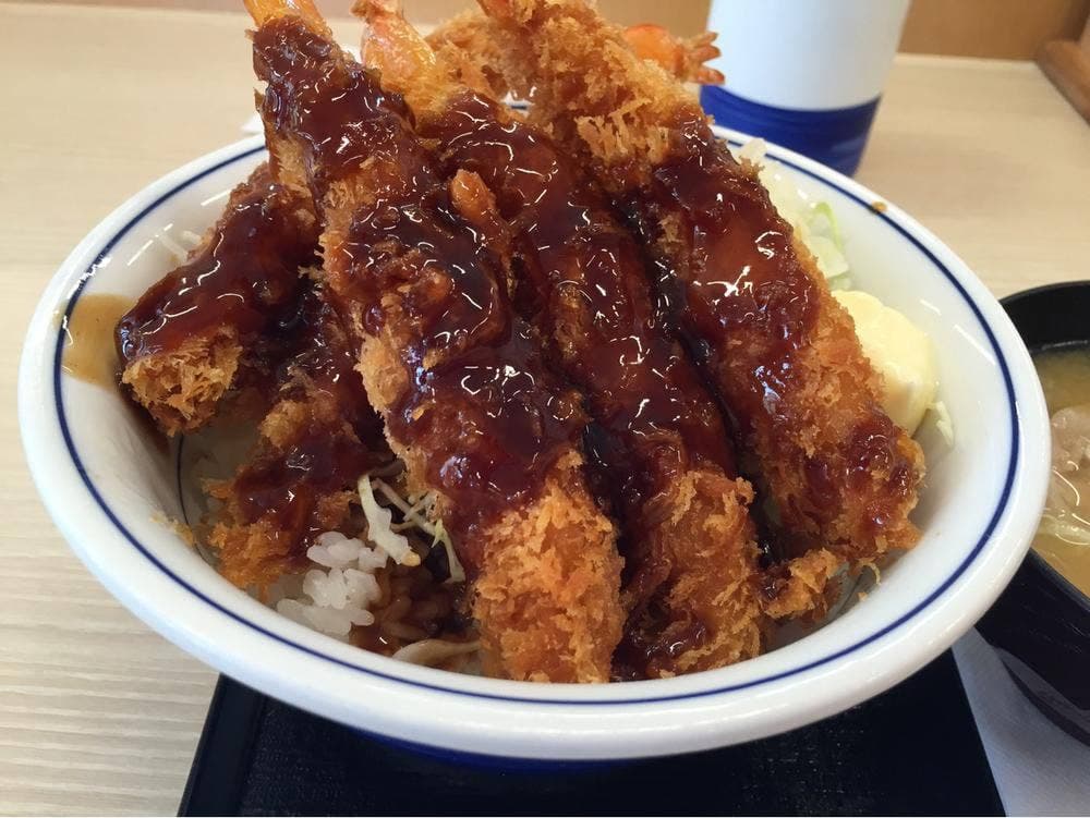 かつや さいまた円正寺店