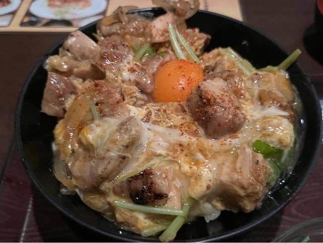 とり鉄 赤坂店 - サブ画像2