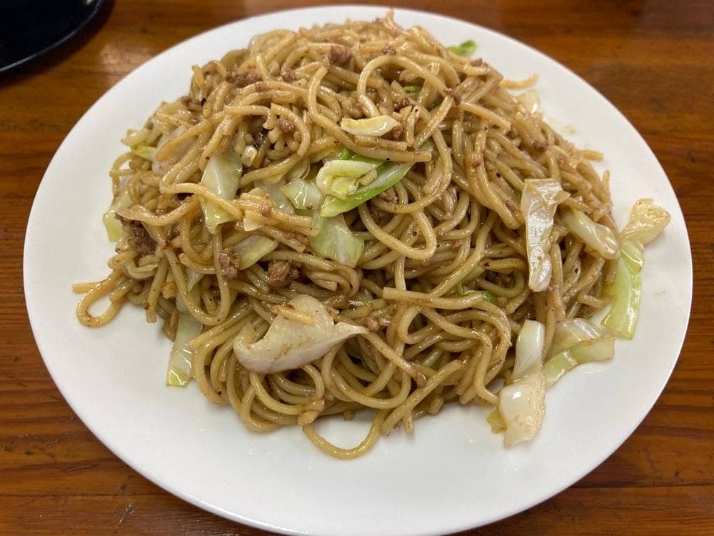 篠田そば店