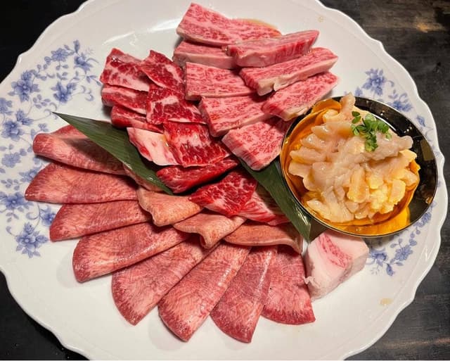 焼肉 始 - サブ画像2