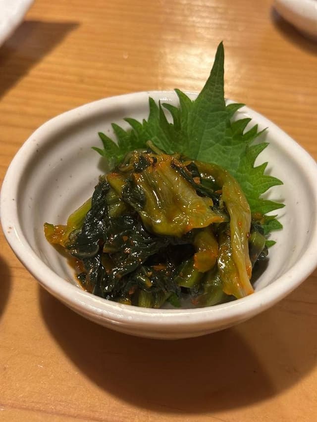 ごはんと酒菜 やま音 - サブ画像2