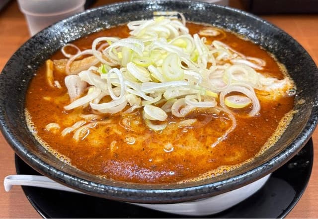 山系無双 烈火 千里中央店 - サブ画像3