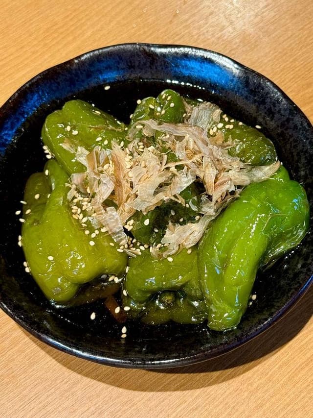 魚と肴 ぶりばり - サブ画像3