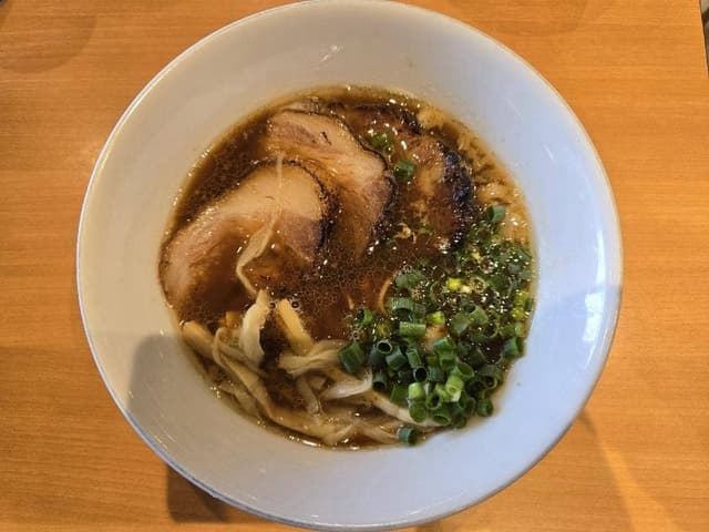 麺lab.日日 - サブ画像1