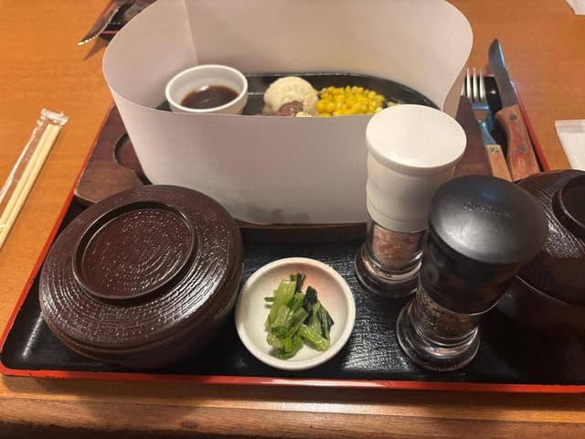 和食レストラン天狗 雪谷大塚店 - サブ画像1