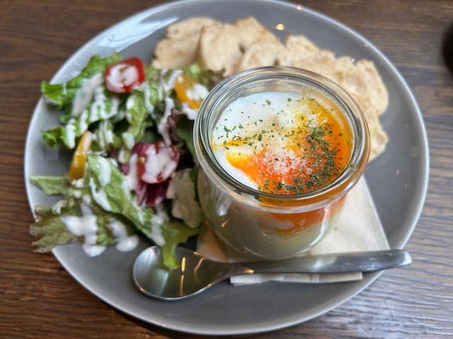 Paul Bassett 新宿 - サブ画像3