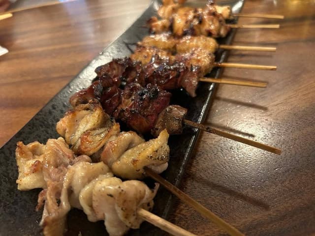八羽 - サブ画像3