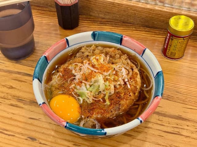 信州そば ナカジマ会館 - サブ画像2