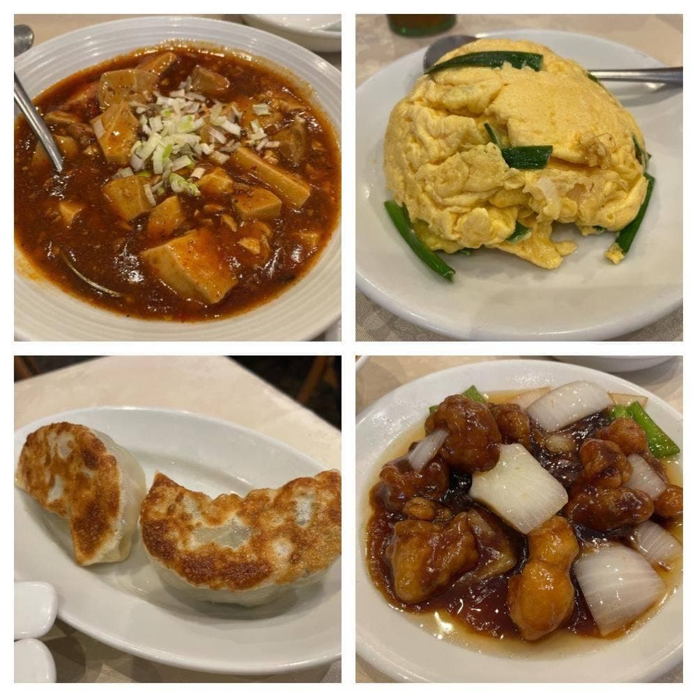 横浜中華街 四大料理 小籠包専門店 接筵