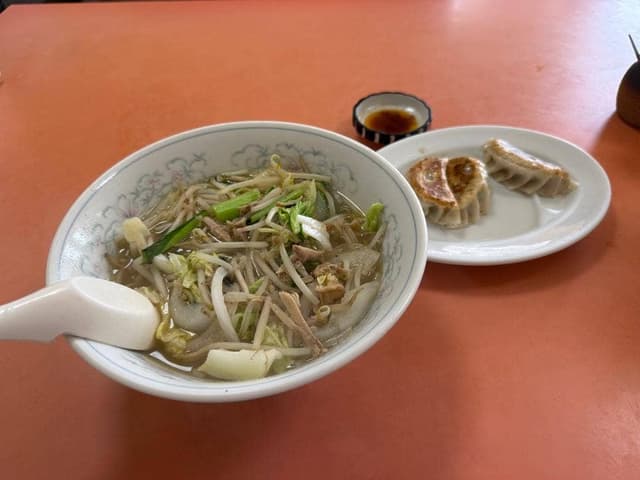 珎々亭 支店 - サブ画像2