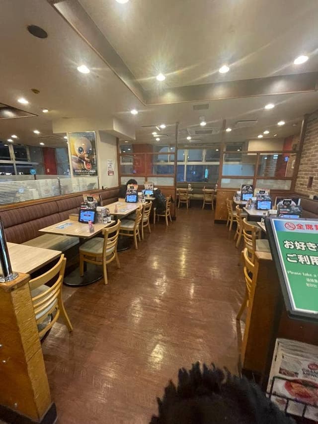 ガスト 行徳店 - サブ画像2