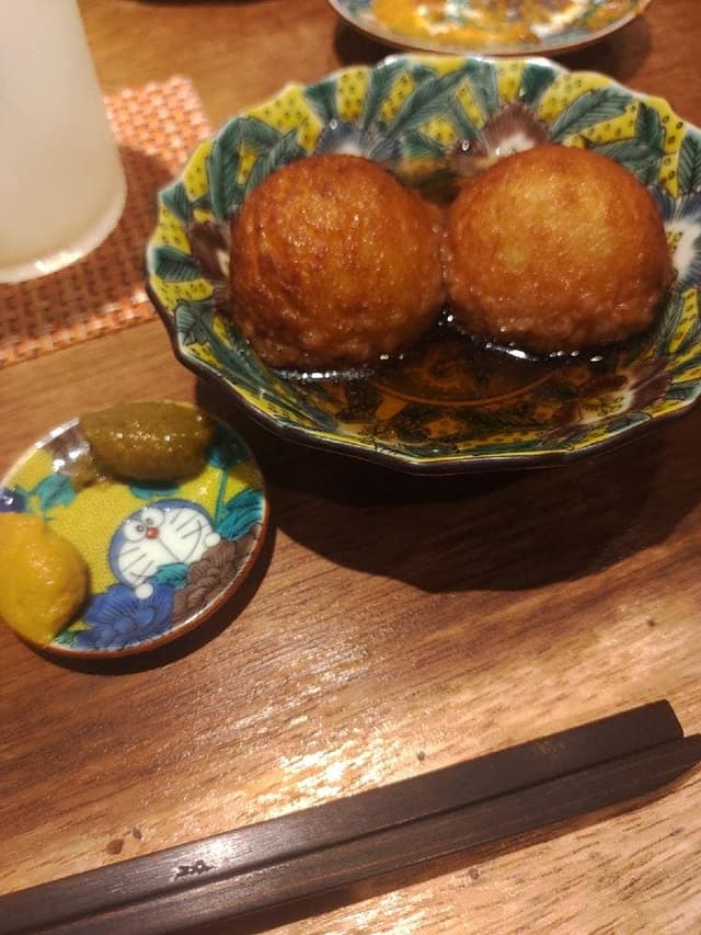 藤沢野菜とおでんの店 ほたる - サブ画像1