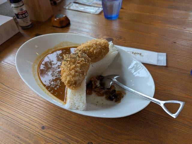 レストラン諏訪峡 - サブ画像1