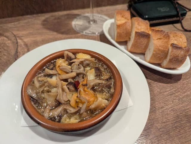 小さな酒場Sato - サブ画像1