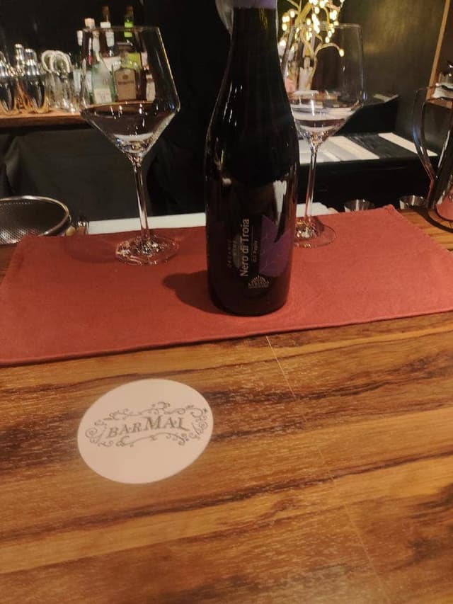 BAR MAL - サブ画像2