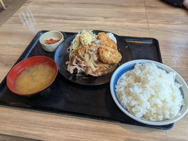 野郎めし 千葉祐光店 - サブ画像2