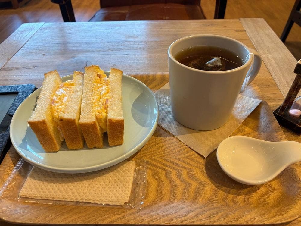 STYLE'S COFFEE モザイクモール港北店