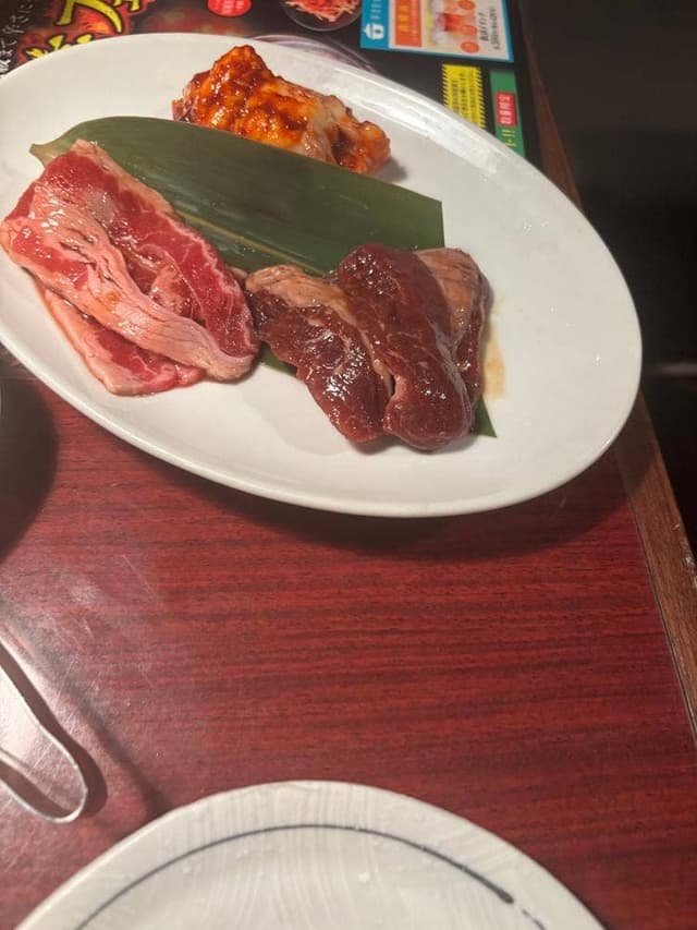 赤から 取手店 - サブ画像1